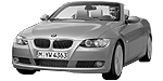 BMW E93 P0B12 Fault Code