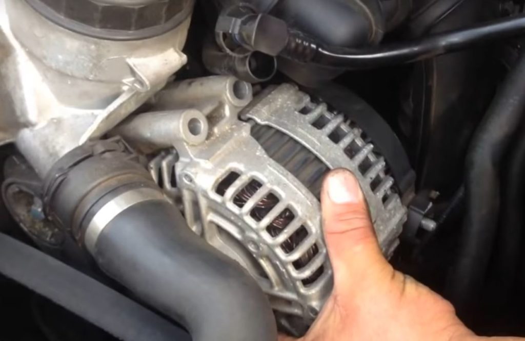 See P0B12 in engine